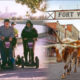 Best of Both Worlds Fort Worth Segway Tour Pic